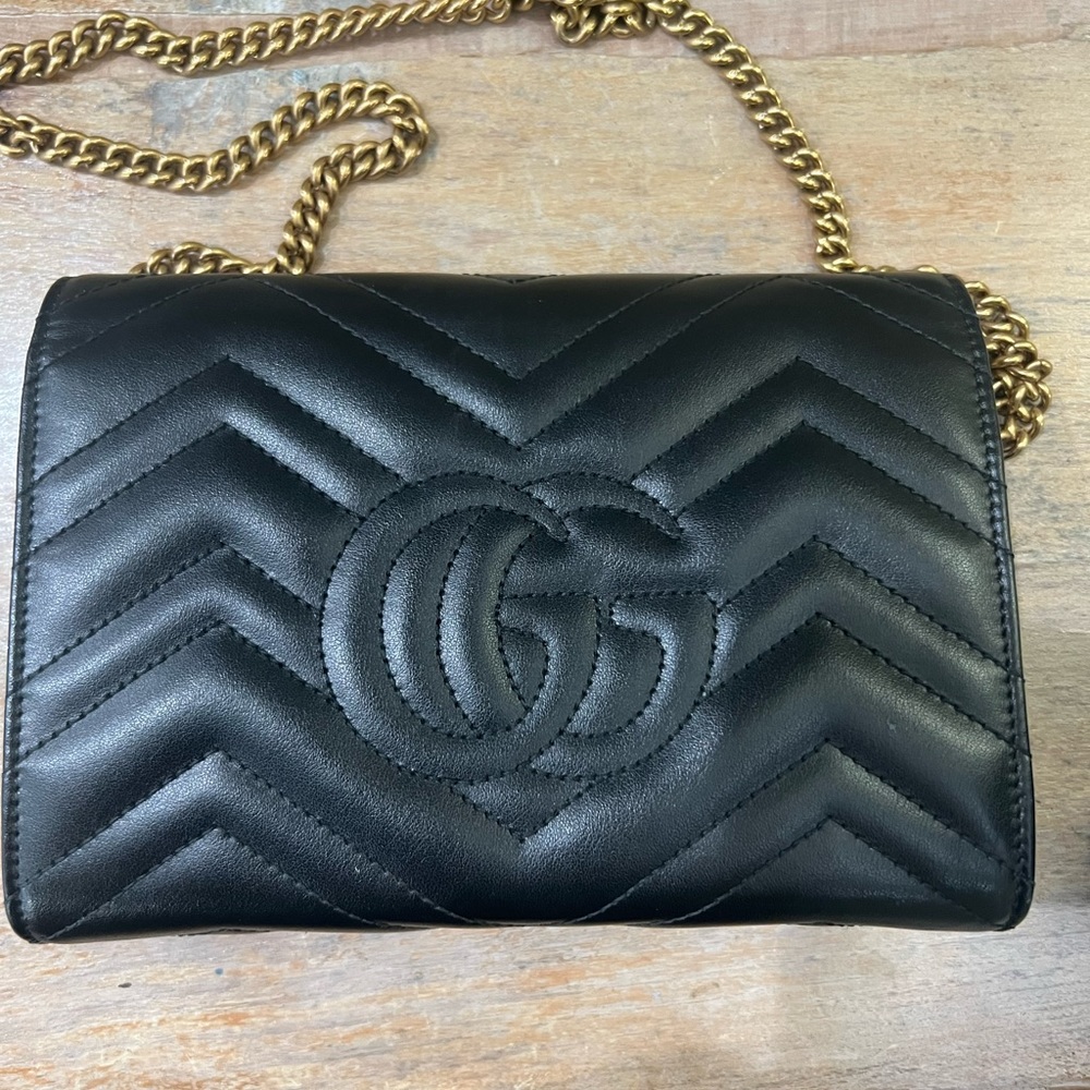 Gucci Bag Brand New - Picture 2 of 4